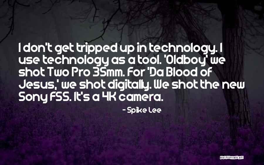 Jhoselyn Rangel Quotes By Spike Lee Jhoselyn Rangel Quotes By Spike Lee