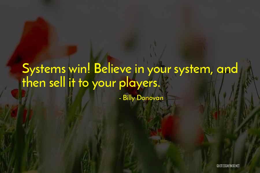 Jhoulys Chacin Quotes By Billy Donovan Jhoulys Chacin Quotes By Billy Donovan