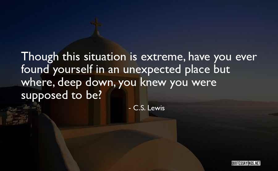 Jhuki Jhuki Si Nazar Quotes By C.S. Lewis Jhuki Jhuki Si Nazar Quotes By C.S. Lewis