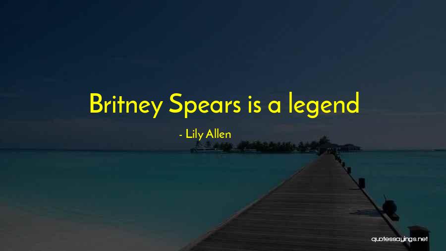 Jhule Lal Quotes By Lily Allen Jhule Lal Quotes By Lily Allen