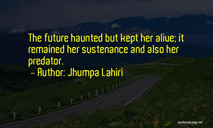 Jhumpa Lahiri Quotes 102211