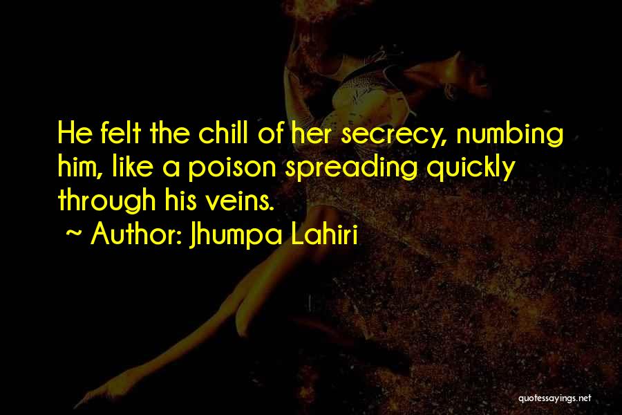 Jhumpa Lahiri Quotes 1035129