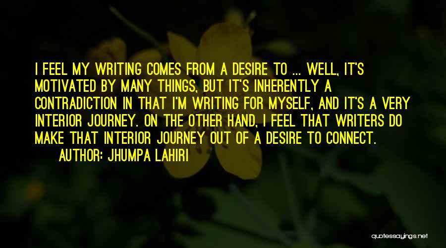 Jhumpa Lahiri Quotes 1089355