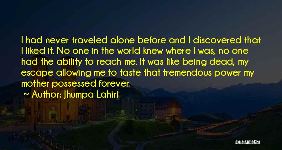 Jhumpa Lahiri Quotes 1144943