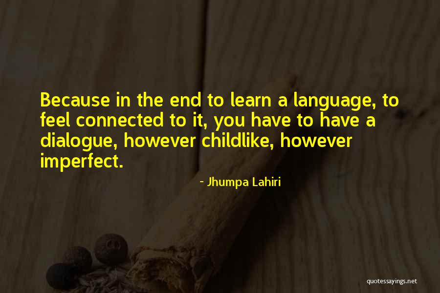 Jhumpa Lahiri Quotes 1197035