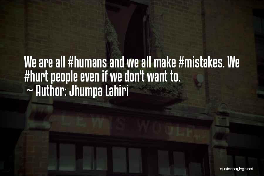 Jhumpa Lahiri Quotes 1207062