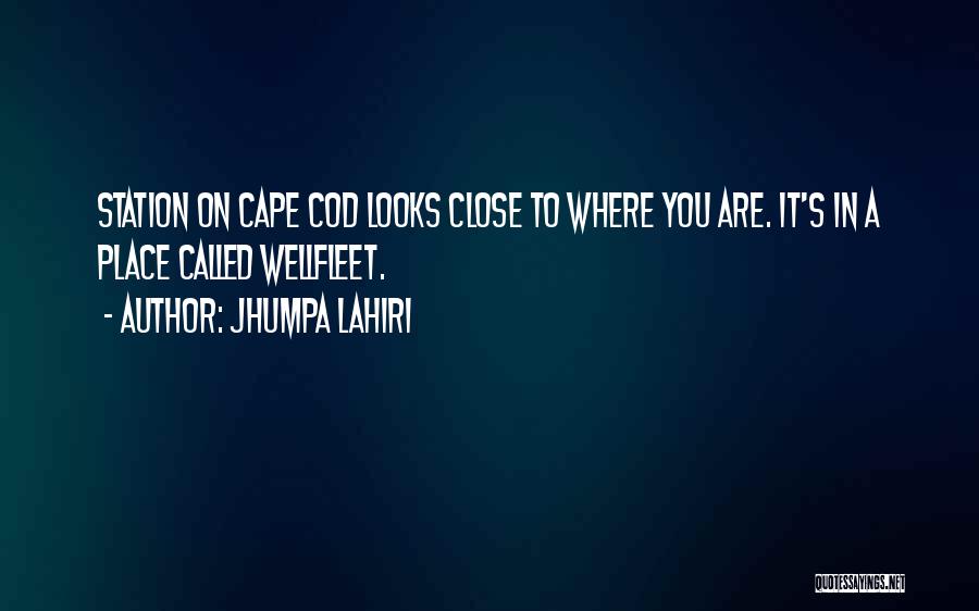 Jhumpa Lahiri Quotes 127592