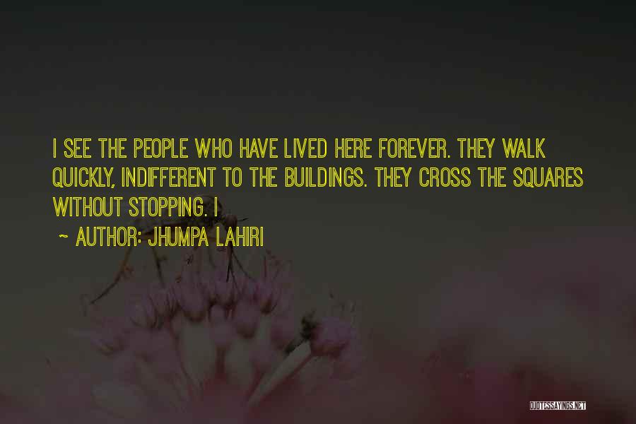 Jhumpa Lahiri Quotes 1365091