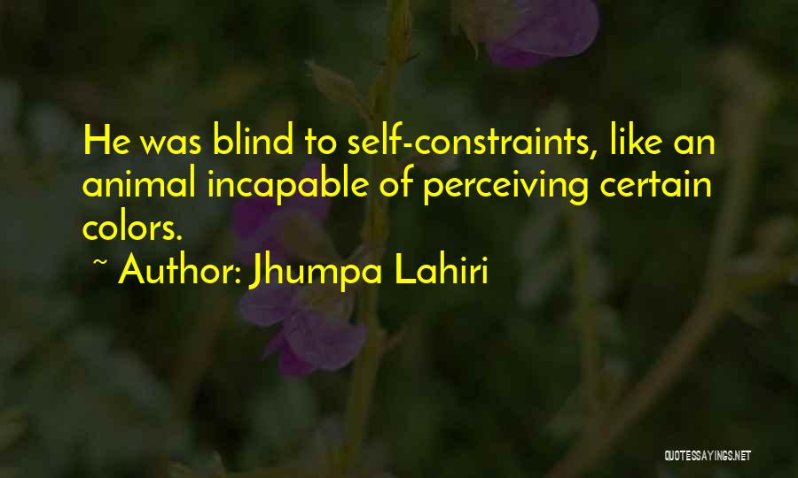 Jhumpa Lahiri Quotes 1367237