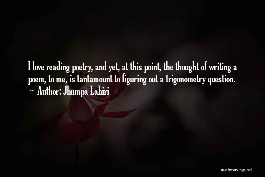 Jhumpa Lahiri Quotes 1414754
