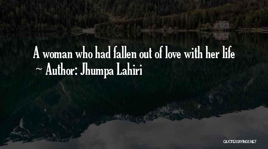 Jhumpa Lahiri Quotes 1534668