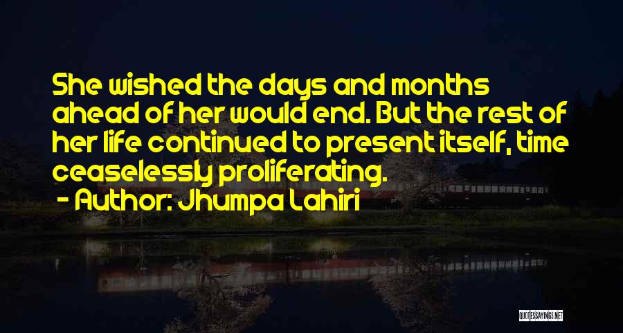 Jhumpa Lahiri Quotes 1701039