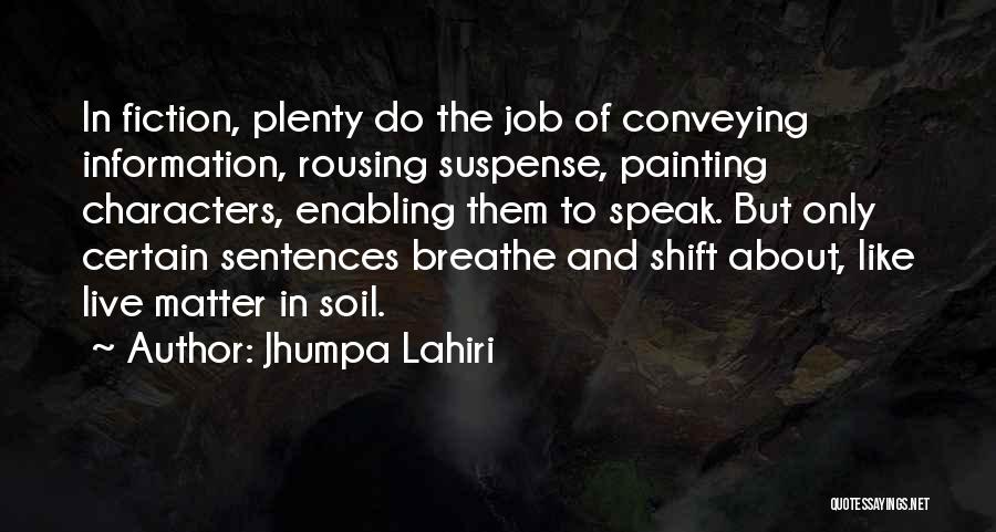 Jhumpa Lahiri Quotes 1781282