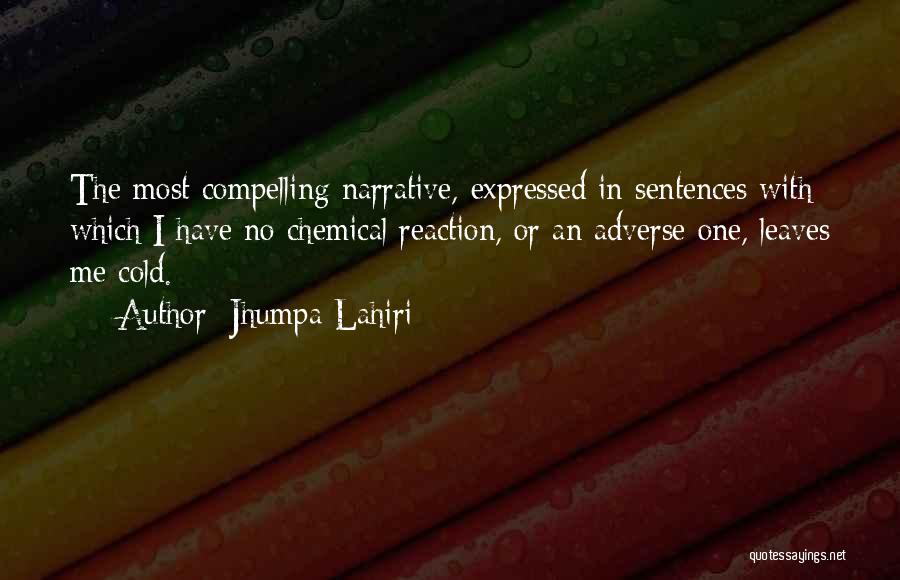 Jhumpa Lahiri Quotes 194786