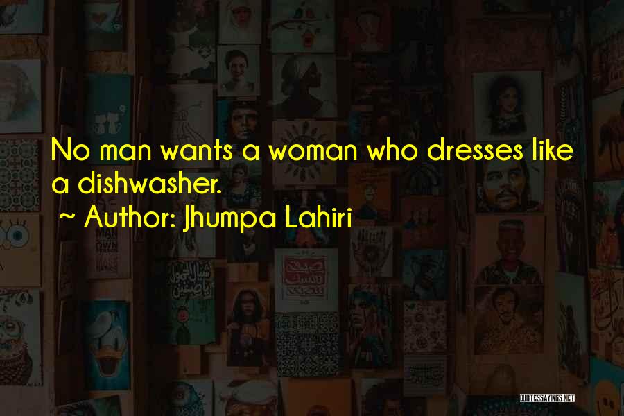 Jhumpa Lahiri Quotes 195901