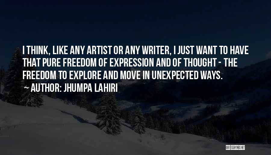 Jhumpa Lahiri Quotes 1972502