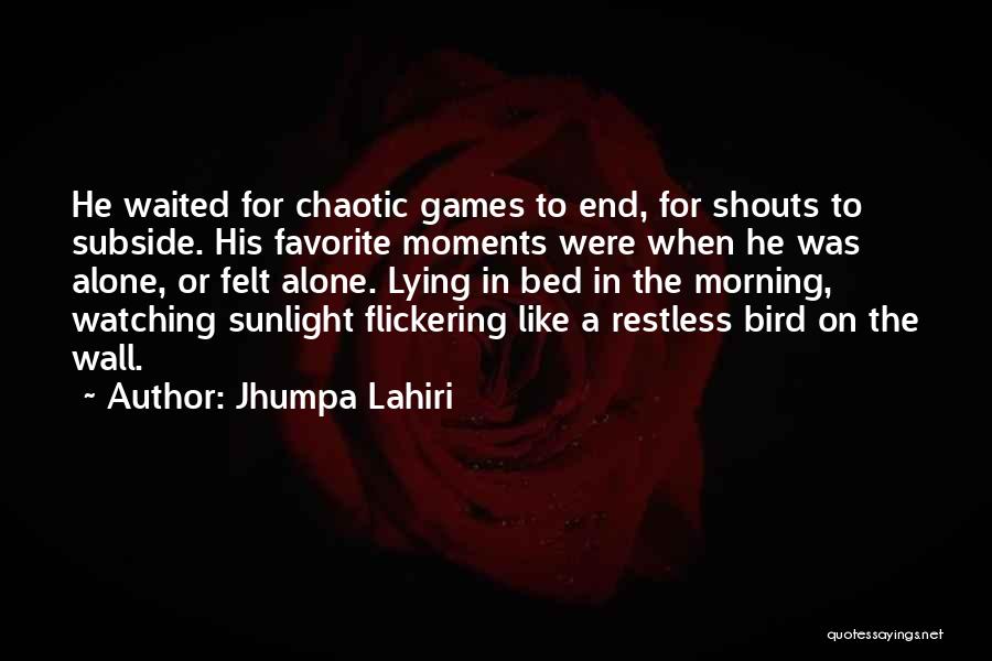 Jhumpa Lahiri Quotes 2072328