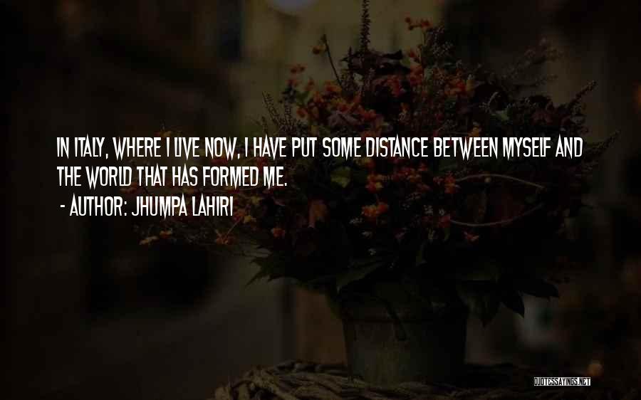 Jhumpa Lahiri Quotes 2073734