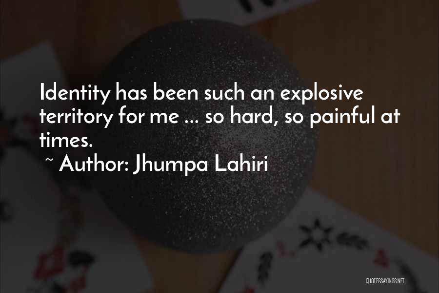 Jhumpa Lahiri Quotes 2138342