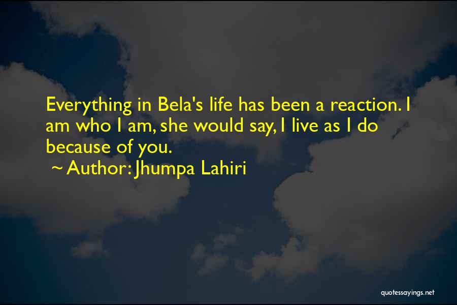 Jhumpa Lahiri Quotes 2143551