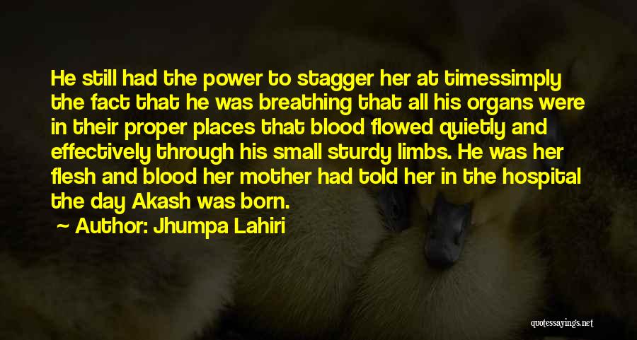 Jhumpa Lahiri Quotes 2252285