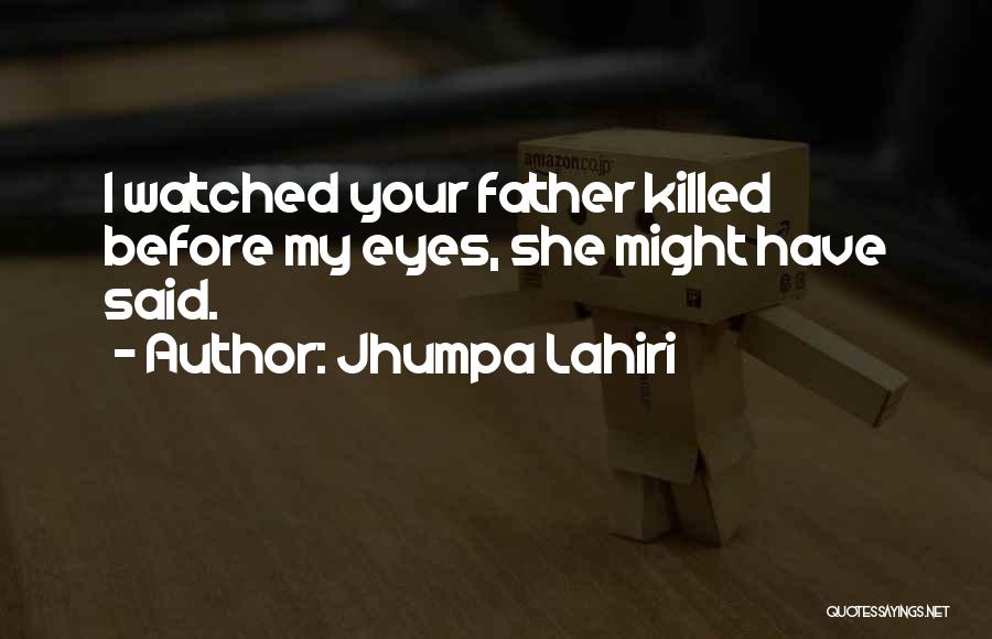 Jhumpa Lahiri Quotes 317640