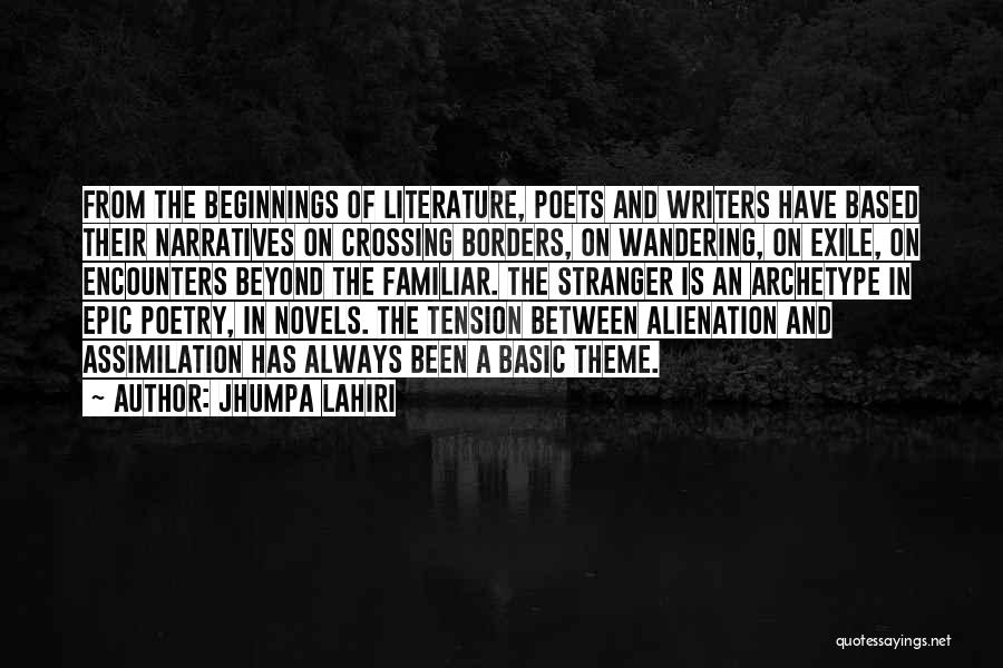 Jhumpa Lahiri Quotes 323858