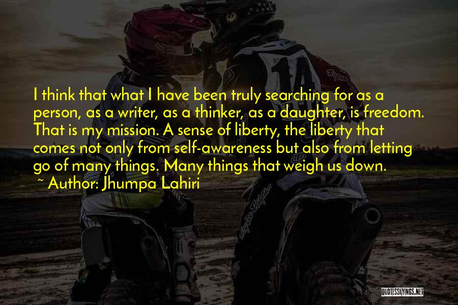 Jhumpa Lahiri Quotes 341409