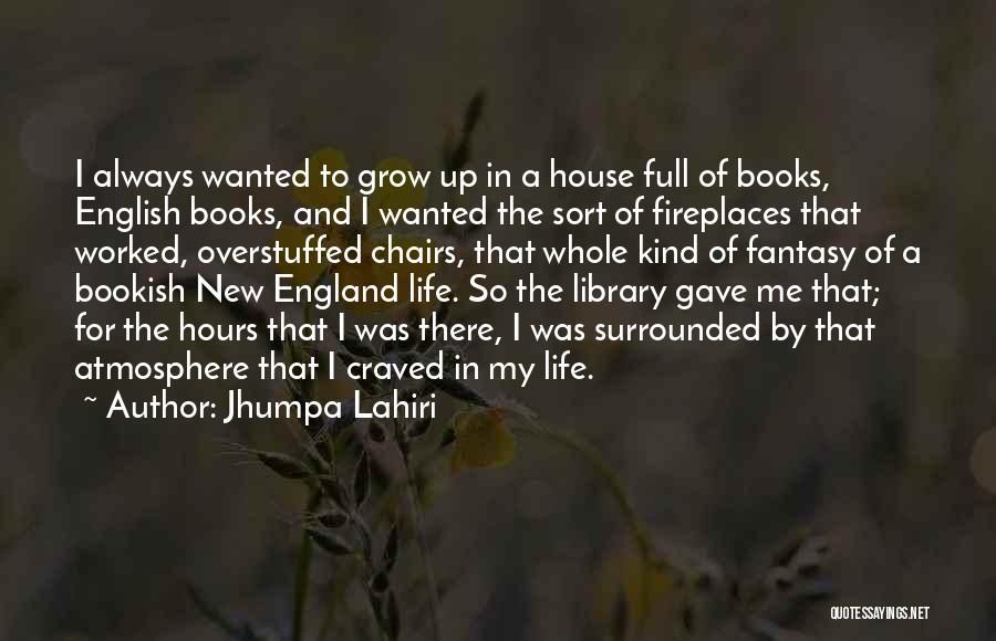 Jhumpa Lahiri Quotes 371658