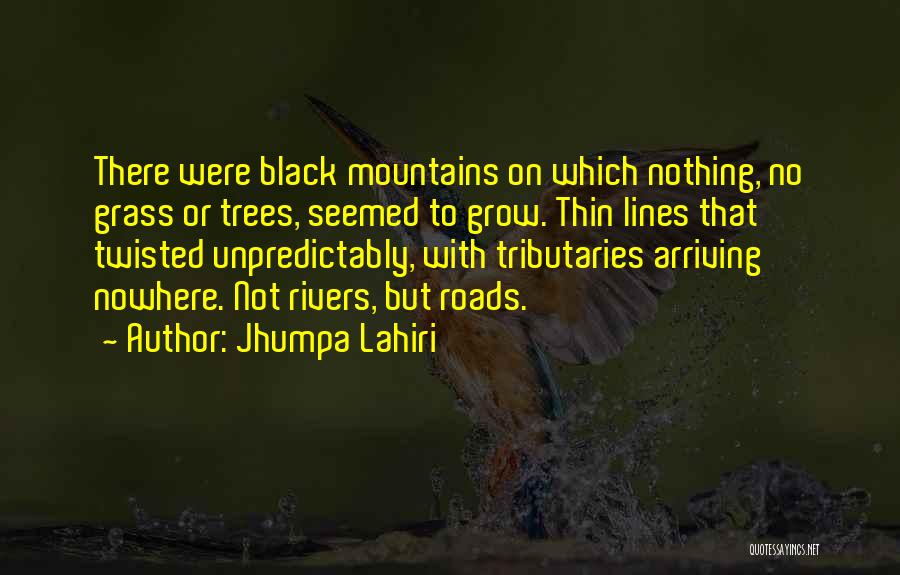Jhumpa Lahiri Quotes 457631