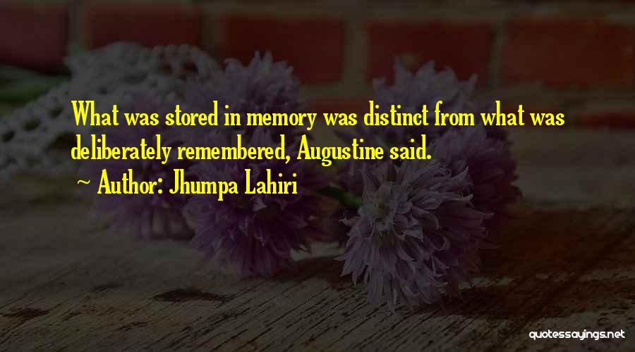 Jhumpa Lahiri Quotes 600627