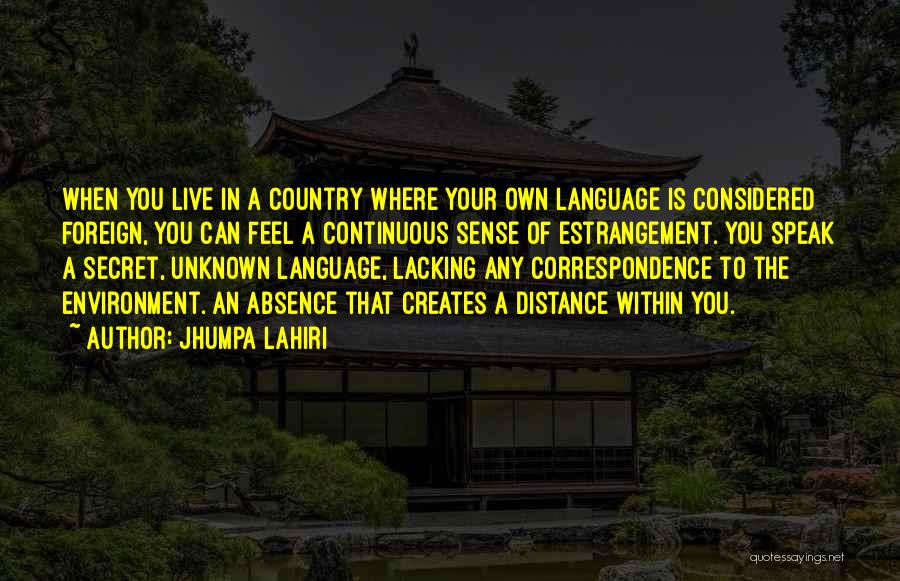 Jhumpa Lahiri Quotes 662705