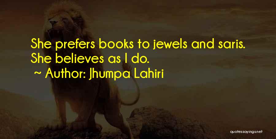 Jhumpa Lahiri Quotes 694753