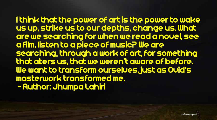 Jhumpa Lahiri Quotes 739653