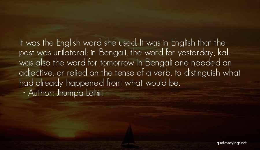 Jhumpa Lahiri Quotes 832030