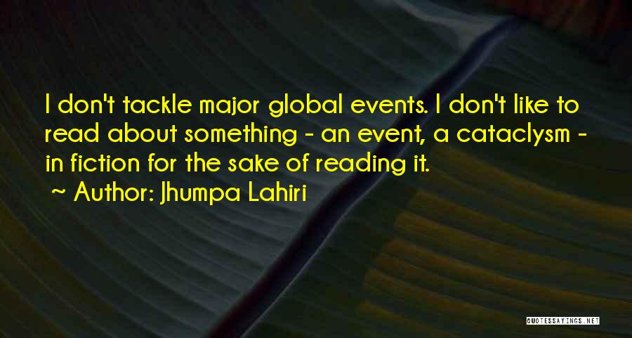 Jhumpa Lahiri Quotes 837695