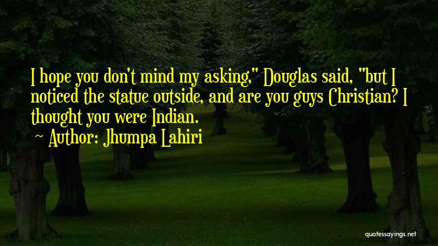 Jhumpa Lahiri Quotes 954415