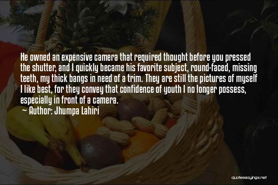 Jhumpa Lahiri Quotes 956862