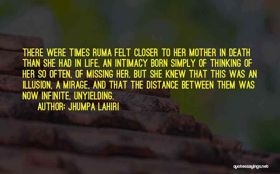 Jhumpa Lahiri Quotes 972835