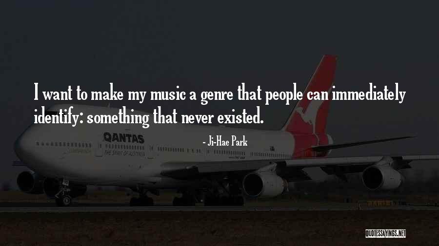 Ji-Hae Park Quotes 2133871