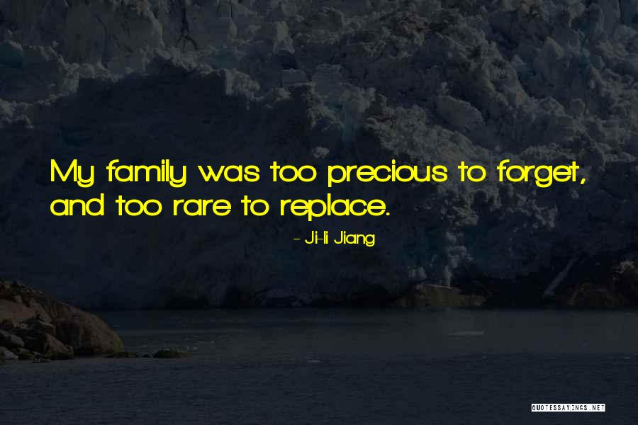 Ji-li Jiang Quotes 1167311