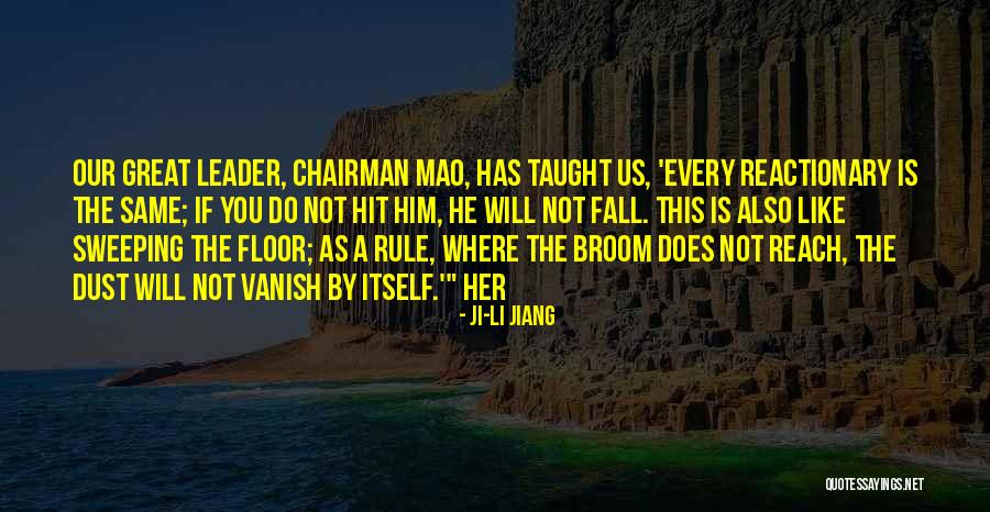 Ji-li Jiang Quotes 1532637