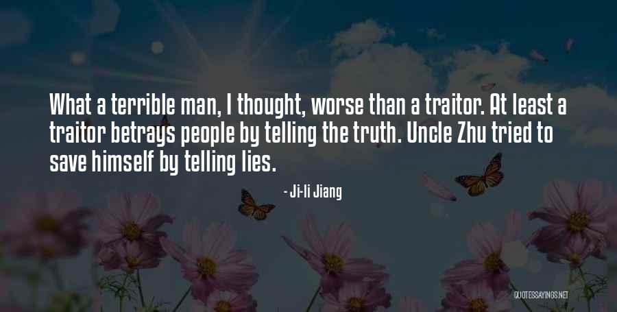 Ji-li Jiang Quotes 154512