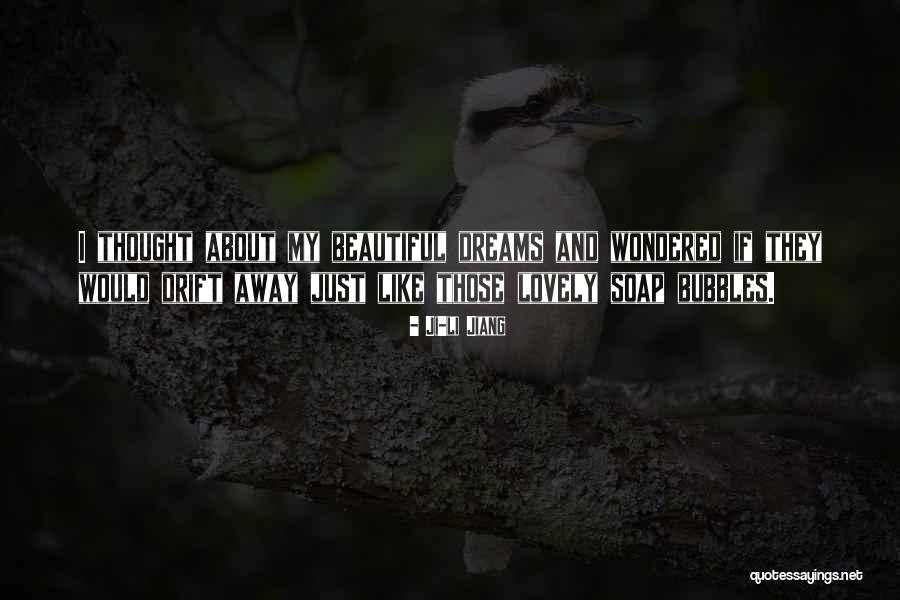 Ji-li Jiang Quotes 2104330 Ji-li Jiang Quotes 2104330
