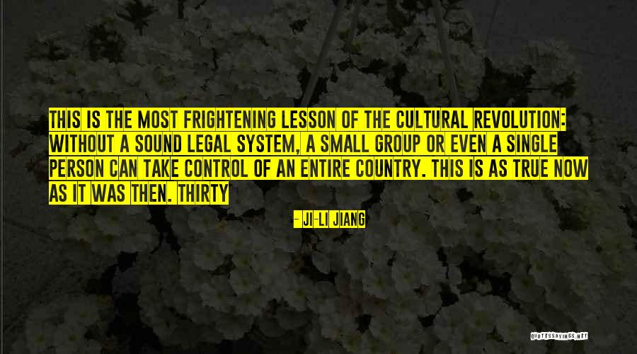Ji-li Jiang Quotes 308283 Ji-li Jiang Quotes 308283
