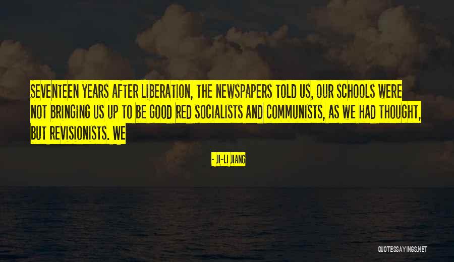 Ji-li Jiang Quotes 698857 Ji-li Jiang Quotes 698857
