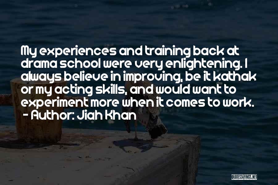 Jiah Khan Quotes 426031