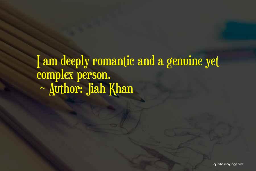 Jiah Khan Quotes 643384