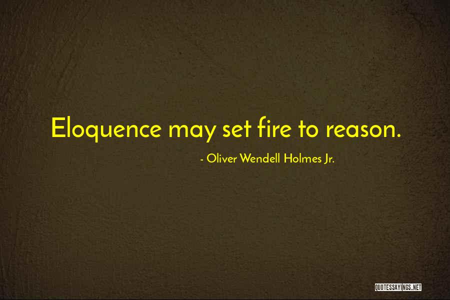 Jiajia Shoes Quotes By Oliver Wendell Holmes Jr. Jiajia Shoes Quotes By Oliver Wendell Holmes Jr.
