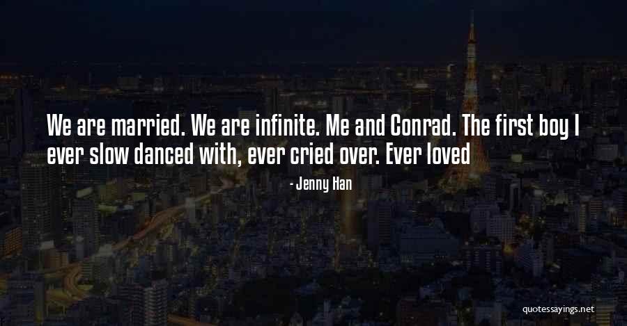 Jiamini Swahili Quotes By Jenny Han Jiamini Swahili Quotes By Jenny Han